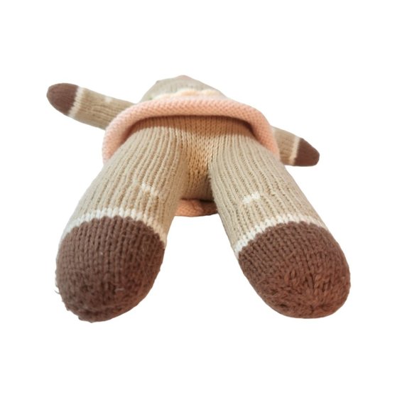 Hazel the Deer Doll Blabla Kids 18" Plush Doll Toy by Anthropologie - Picture 5 of 7